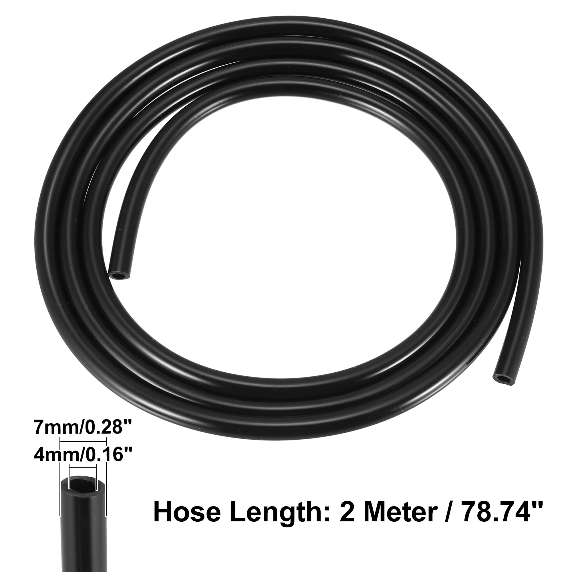 Unique Bargains Front Windshield Washer Nozzle Sprayer Kit for Ford F-150 Taurus x
