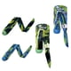 thumbnail image 1 of Juguete Volador Waboba Tailball - Pack de 1, Colores Surtidos, 1 of 6