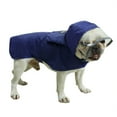 thumbnail image 2 of Chubasquero impermeable para mascotas, portátil, ligero y transpirable, para perros, 2 of 3