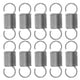 thumbnail image 1 of 10 piezas de resortes de tensión de repuesto, herramientas de reparación de resortes de acero inoxidable, 1 of 8