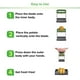 thumbnail image 4 of Cortador de Alimentos Manual PrepNaturals 3 en 1 para Papas Fritas y Verduras, 4 of 8