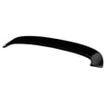 thumbnail image 2 of Trunk Lid Rear Trunk Spoiler Wing Duckbill Spoiler Trunk Spoiler Wing Glossy Black Duckbill Trunk Lid Spoiler Wing Replacement Fit For Mk5 6R/6C 2009-2017, 2 of 8