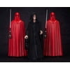 Kotobukiya Star Wars ArtFX+ Emperor Palpatine & 2 Royal Guards 3 Pack Artfx+ Statue