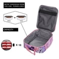 thumbnail image 3 of Kitchen aid Cute Lunch Bag Reusable Insulated Lunch Box Portable Lunch Tote For Work Outdoor Picnic Women Men, 3 of 5