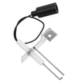 thumbnail image 1 of Shisuyan Rv Water Heater Element Ceramic Metal 1Pcs 8.50X6.00X3.00Cm, 1 of 8