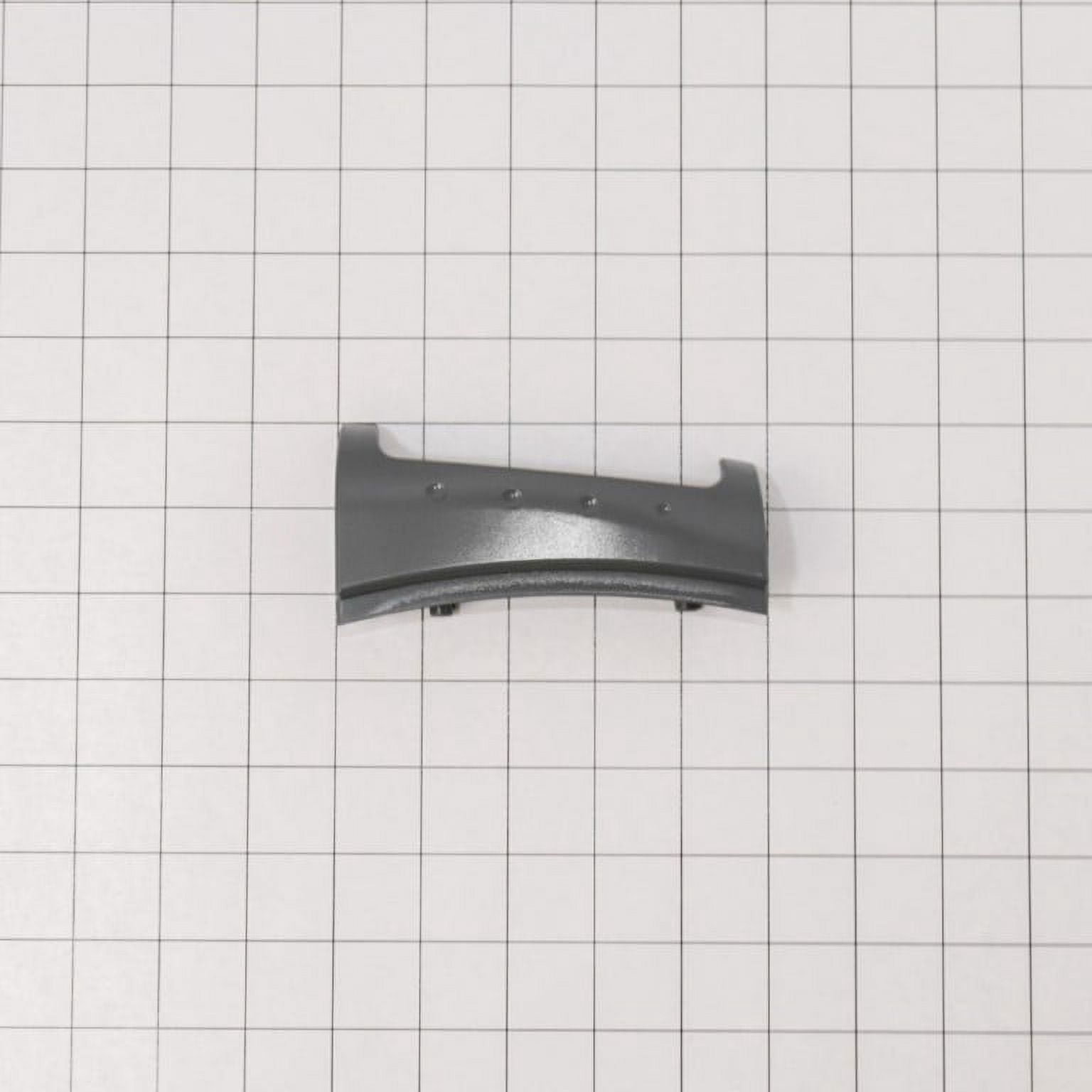 WP8182080 Whirlpool Door Handle OEM WP8182080