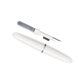 thumbnail image 1 of Bolígrafo de Limpieza de Auriculares Bluetooth Portátil Kit de Cepillo Limpio Herramientas Antiobstrucción Bolígrafo de Limpieza de Auriculares Blueto Baoblaze Pluma de limpieza, 1 of 7