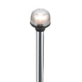 thumbnail image 5 of Attwood 2NM All-Round Anti Glare Fold-Down Lights with Black Composite Lightarmor Base & Aluminum Pole, 5 of 9