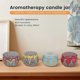 thumbnail image 5 of 20pcs Candle Tin Cans 4.4 Oz Metal Round Containers Empty Candle Jars With Lids For Making Candles, 5 of 5