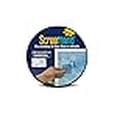 thumbnail image 3 of Screenmend Window Screen Repair Kit, 2" x 80" Roll, Charcoal, 3 of 4