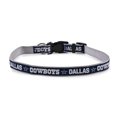thumbnail image 2 of Collar NFL para perro raza grande Dallas Cowboys 100% oficial, 2 of 6