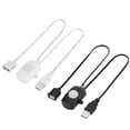 thumbnail image 2 of 5A DC5-24V Mini USB PIR Infrared Motion Sensor Detector Automatic Switch for LED Light Strip Intelligent Sensing(Black), 2 of 8
