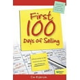 thumbnail image 1 of Pre-Owned First 100 Days of Selling (Paperback) 0832950238 9780832950230, 1 of 1