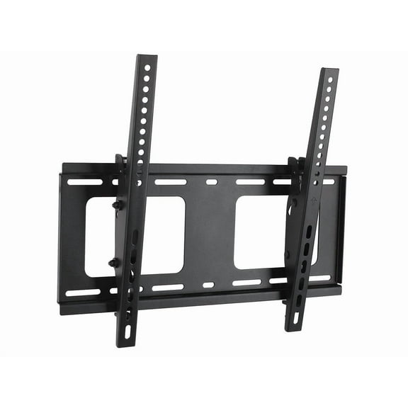 Manhattan 461474 Universal 32" to 55" Flat-Panel TV Tilting Wall Mount