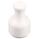 thumbnail image 3 of Rodillo frío para masaje facial con hielo, enfriamiento, acelera la reparación de la piel, reduce los poros, blanco, 3 of 14