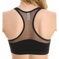 thumbnail image 4 of b.tempt'd by Wacoal 952199 B. Active Racerback Sports Bra, 4 of 4