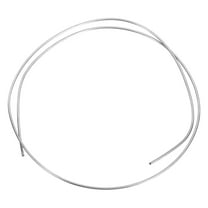 2pcs 10 Gauge Nichrome 80 Cr20Ni80 Heating Resistance Wire 3.3ft High Temperature