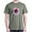 Military Green, variant on CafePress - Mighty Morphin Power Rangers R Men's Value T Shirt - Men's Classic Graphic Cotton T-Shirt
