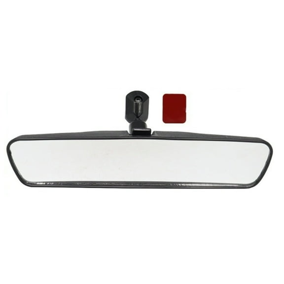 10 Inch Black Rear View Mirror Interior On Car Replacement Day Night