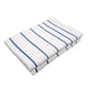 thumbnail image 2 of Toalla de Playa Cottonella Set 2 piezas Color Blanco con azul, 2 of 4
