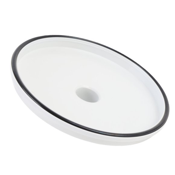 Plaque de Remplacement pour Aspirateur de Piscine SP1106 en Plastique
