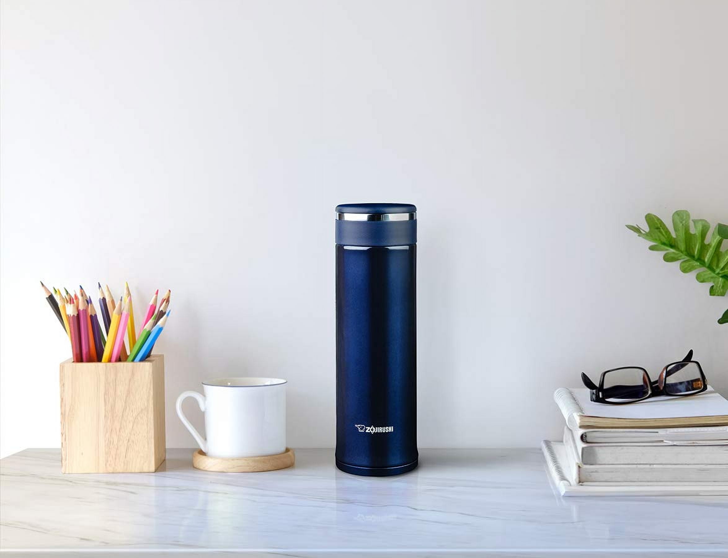 Zojirushi 16 Ounce Travel Mug: Ultimate On-the-Go Companion 1 Zojirushi 16 Ounce Travel Mug: Ultimate On-the-Go Companion