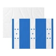 thumbnail image 4 of Pet Blanket Honduras Flag Soft Warm Sofa Car Bed Protector Washable for Puppy Large Dogs Cats, 4 of 7