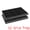 Black, variant on Unique Bargains Set of 2 Stackable Jewelry Boxes Organizer Trays with Removable Dividers Black 12 Grid Tray