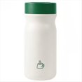thumbnail image 1 of Minibotella de Acero Inoxidable de 320 Ml: Termo Térmico para Bebidas Frías y Calientes, Portátil para Camping y Senderismo., 1 of 5