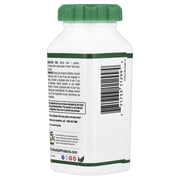 Bell Lifestyle G-Out, Uric Acid Control, 60 Veggie Capsules