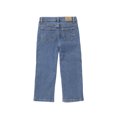 thumbnail image 2 of Jordache Toddler Girl Straight Denim Jean, Sizes 12 Months - 5T, 2 of 2