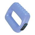 thumbnail image 3 of EHJRE Portable Body Massager Back Massager Lightweight Mini Relax Handheld for Adults Enthusiasts Fitness Women Blue, 3 of 8