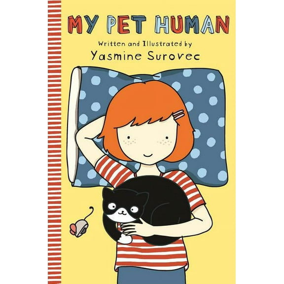 My Pet Human My Pet Human, Book 1, (Paperback)