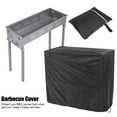 thumbnail image 1 of Garosa Housse de Protection pour Barbecue, Housse de Barbecue Extérieure Imperméable, Housses de Barbecue pour Jardin et Terrasse, Protecteur de Gril Imperméable, Housses de Barbecue, 1 of 9