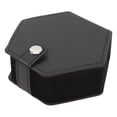 thumbnail image 1 of Case, Hex Keep Organized  Box PU Leather Practical  for Travel, 1 of 7