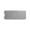Gray586, variant on Zynviq Bathroom Rugs Solid Color 15" X 27.6" Bath Rugs Pvc Rectangular Black Absorbent Washable Small Rug for Bath