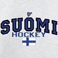 thumbnail image 3 of CafePress - Finland(Suomi) Hockey Kids Sweatshirt - Kids Sweatshirt, Youth Crew Neck Sweatshirt, 3 of 4