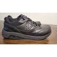 thumbnail image 1 of New Balance 928 V3 BLACK Walking Shoes MENS SZ 12 4E EXTRA WIDE VERY NICE!, 1 of 6