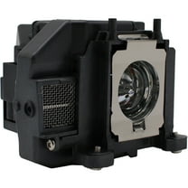 Advanced Lamps™ Lamp & Housing for The Epson MegaPlex MG-850HD Projector - 1 Unit per pack