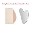 thumbnail image 3 of Separadores de dedos ajustables APEX - Más de un 50% más gruesos y más duraderos - Recomendado por el médico - Se estira para adaptarse - Paquete de 4 ajustables (1 par talla S/M y 1 par talla grande), 3 of 5