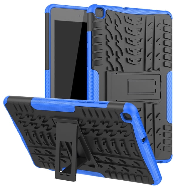 Protection Case with Stand Anti-Drop for Samsung Galaxy Tab Series