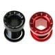 thumbnail image 4 of Tornillo de Bicicleta Soledad Tornillo de eje M15 Negro, 4 of 9