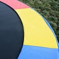 thumbnail image 3 of Soozier Tapis de trampoline 14" Φ168" Trampoline de remplacement GYM, 3 of 9