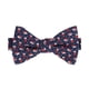 thumbnail image 1 of Pajarita Preatada Tommy Hilfiger para Hombre Color Azul Talla Única, 1 of 1