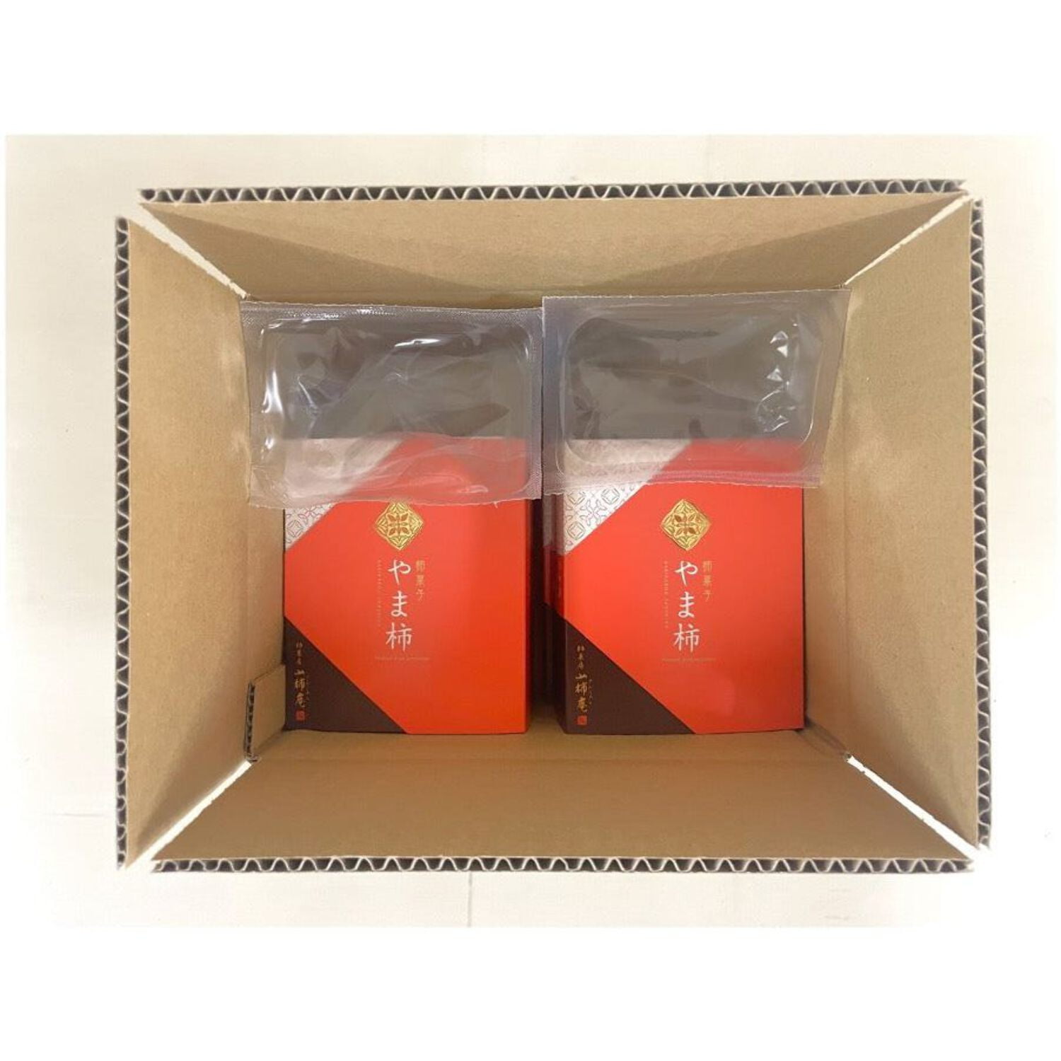 Yamakakian Yamakaki Dried Persimmon Sweets Candy Made in JAPAN / Kuniwa Sangyo