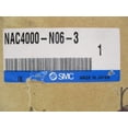 thumbnail image 4 of SMC NAC4000-N06-3 NSFS, 4 of 4