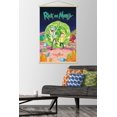 thumbnail image 3 of Rick et Morty - Couverture, 3 of 4
