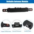 thumbnail image 4 of 1 Ensemble Kit de Système de Démarrage à Distance pour Voiture Auto Compatible avec Ford Edge F150 F250 F350 Super Duty NO.BC3Z-19G364-A, 4 of 7
