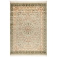thumbnail image 2 of Safavieh Versailles Celandine Oriental Wool Area Rug, Assorted, 4' x 6', 2 of 8
