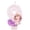 Number 9, variant on Goleeg Princess Number 6 Birthday Candles - Pink & Purple Princess Birthday Candles for Cake, Candle Topper for Anniversary Celebrations Supplies, Fairy Party Decorations